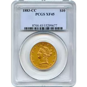1883-CC $10