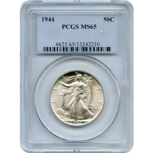 1944 50C