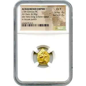 c.5th Century BC (3)