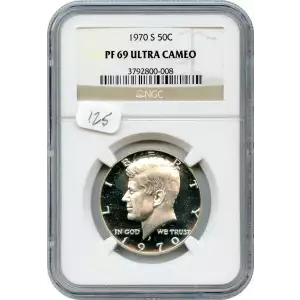 1970  ULTRA CAMEO