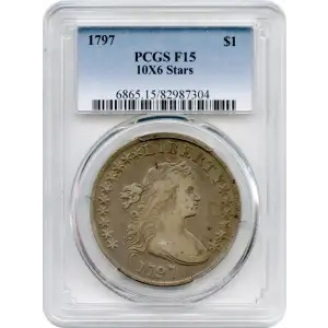 1797 $1 10x6 Stars (3)