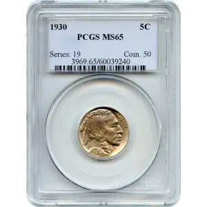 1930 5C