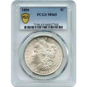 1890 $1 (2)
