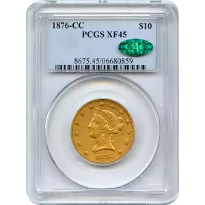 1876-CC $10