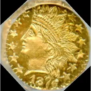 1878/6 OCTAG BG-799G PL