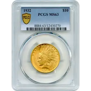 1932 $10 (3)