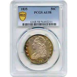 1835 50C