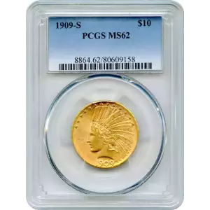 1909-S $10 (2)
