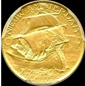 Hendrick Hudson Gold (2)