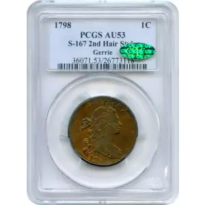 1798 1C S-167, BN (2)