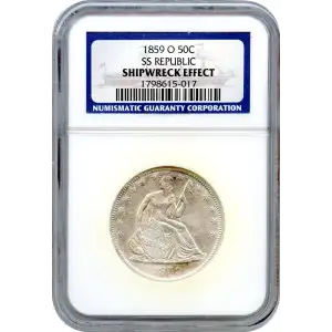 1859 SS REPUBLIC