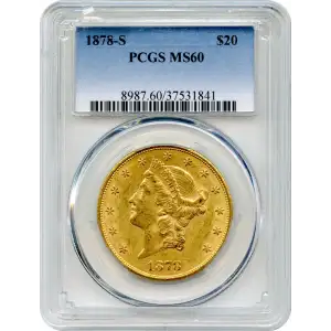 1878-S $20 (2)
