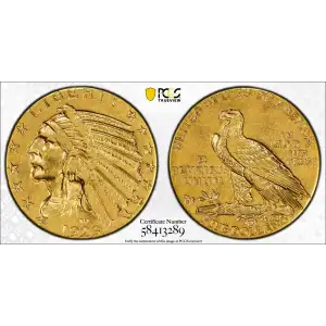 1929 $5 (2)