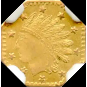 California Gold Token