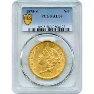 1875-S $20 (3)