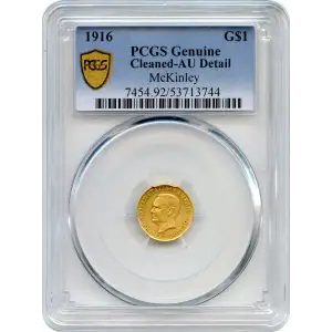1916 G$1 McKinley (2)
