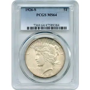 1926-S $1