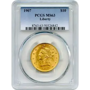 1907 $10 Liberty (2)