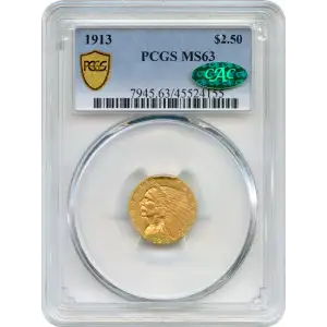1913 $2.50 (3)