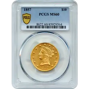 1857 $10 (4)