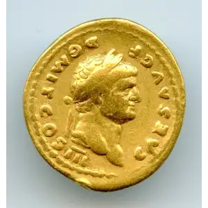Domitian, AD 81-96 (3)