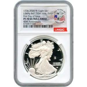 1776-2026 W Liberty Bell 250th - FDI OVERRIDE ULTRA CAMEO (3)