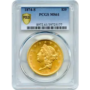 1874-S $20 (2)