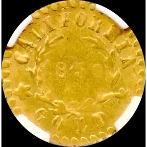 California Gold Token