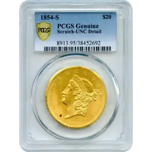 1854-S $20 (4)
