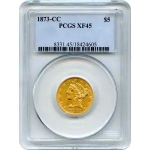 1873-CC $5 (3)