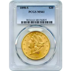 1898-S $20 (2)