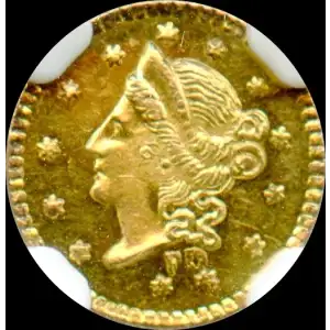 1854 ROUND BG-403 PL