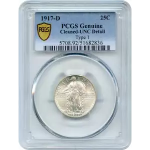 1917-D 25C Type 1 (2)