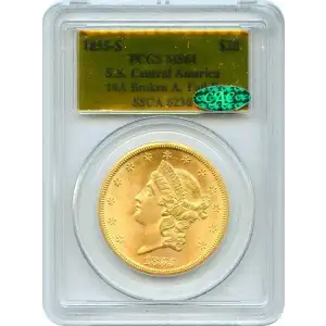 $20 Liberty Head Double Eagle (3)