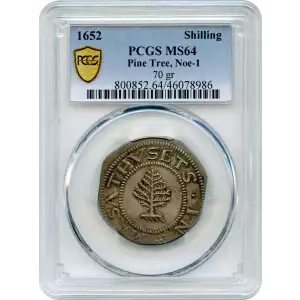 1652 Shilling Pine Tree, Noe-1 (5)