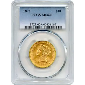 1892 $10 (2)