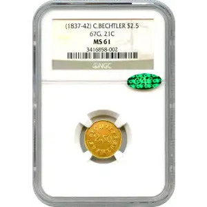 (1837-42) 67G, 21C (5)