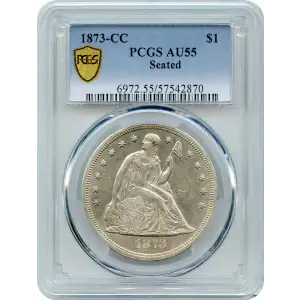 1873-CC $1 Seated (3)