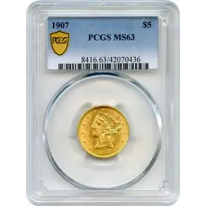 1907 $5 (2)
