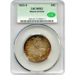 1923-S Monroe Doctrine 50c (4)