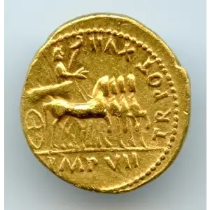 Tiberius, AD 14-37