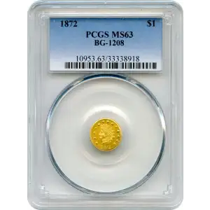 1872 G$1 BG-1208 (4)