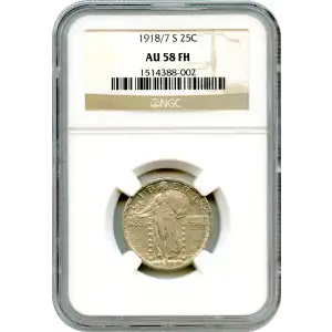 1918/7  FH