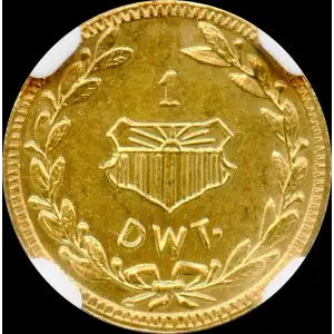 Hart's Coins of the Golden West