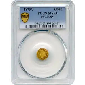 1875/3 G50C BG-1058 (2)