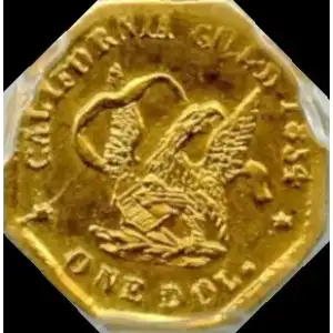 1854 G$1 BG-504 Eagle (2)