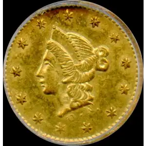 1852 G50C BG-407