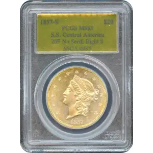 $20 Liberty Head Double Eagle