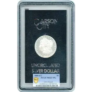 1880-CC $1 GSA Hoard, PL (4)