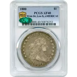 1800 $1 BB-191, AMERICAI (2)